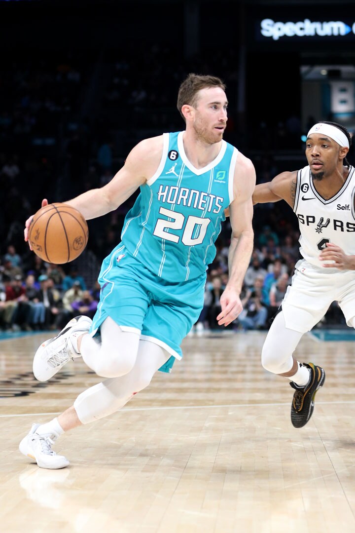 vs Spurs Gallery 02/15/23 Photo Gallery