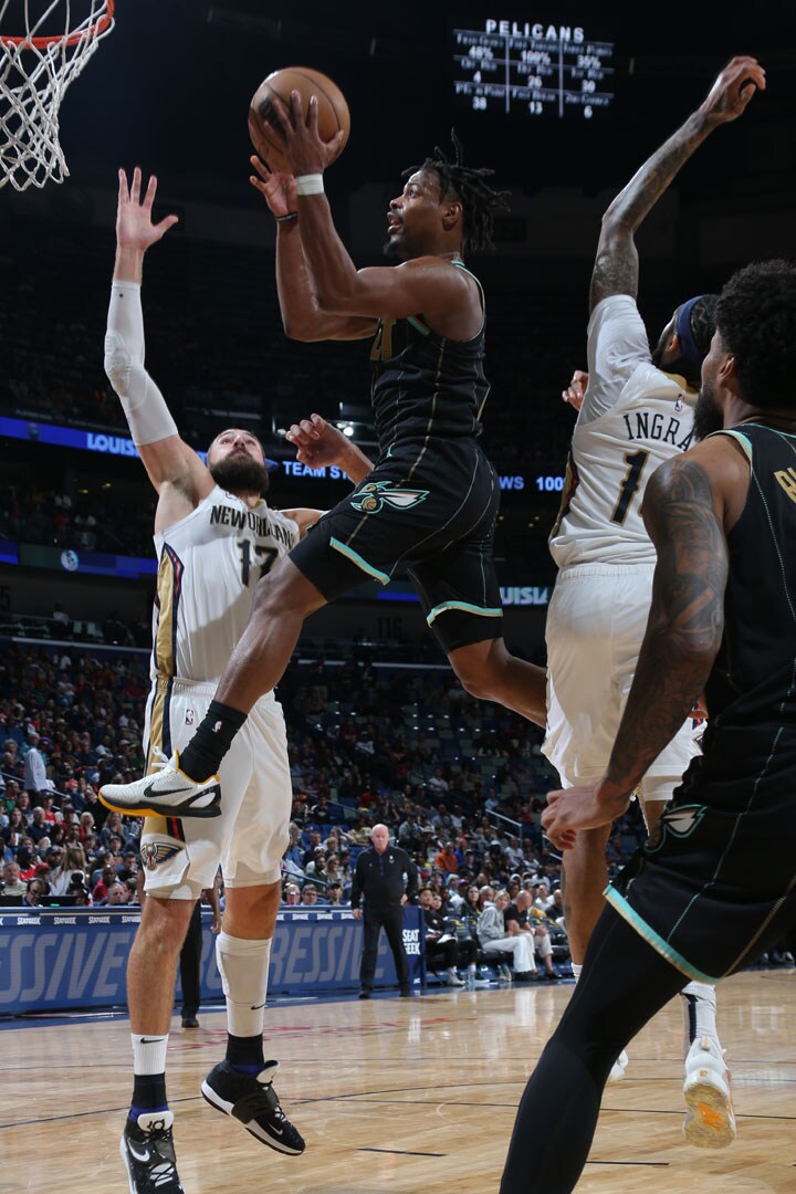 Hornets vs Pelicans Gallery - 03/23/23 Photo Gallery | NBA.com