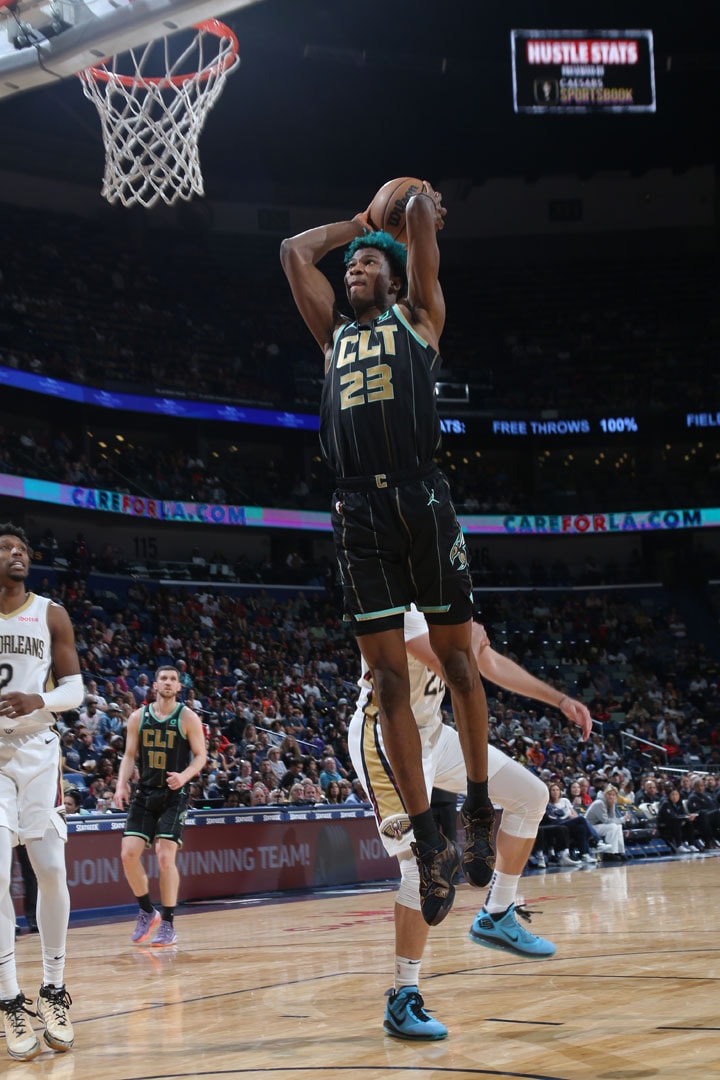 Hornets vs Pelicans Gallery - 03/23/23 Photo Gallery | NBA.com