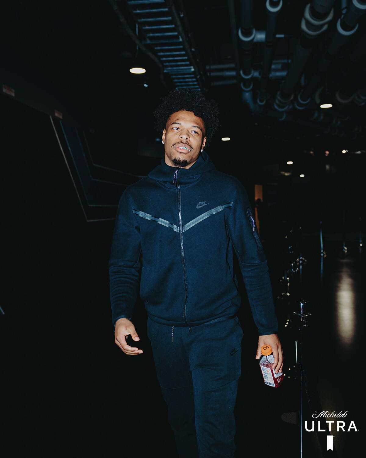 Michelob Ultra #Ultradrip - 02/27/23 Photo Gallery | NBA.com
