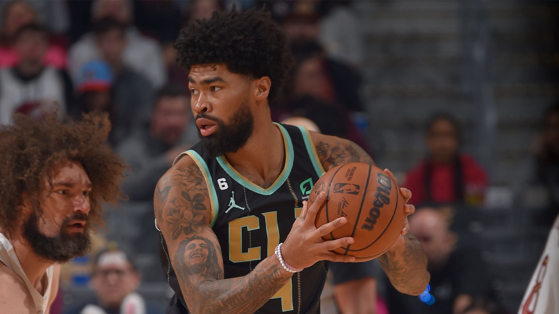 Hornets Vs Cavaliers Gallery 04 09 23 Photo Gallery NBA