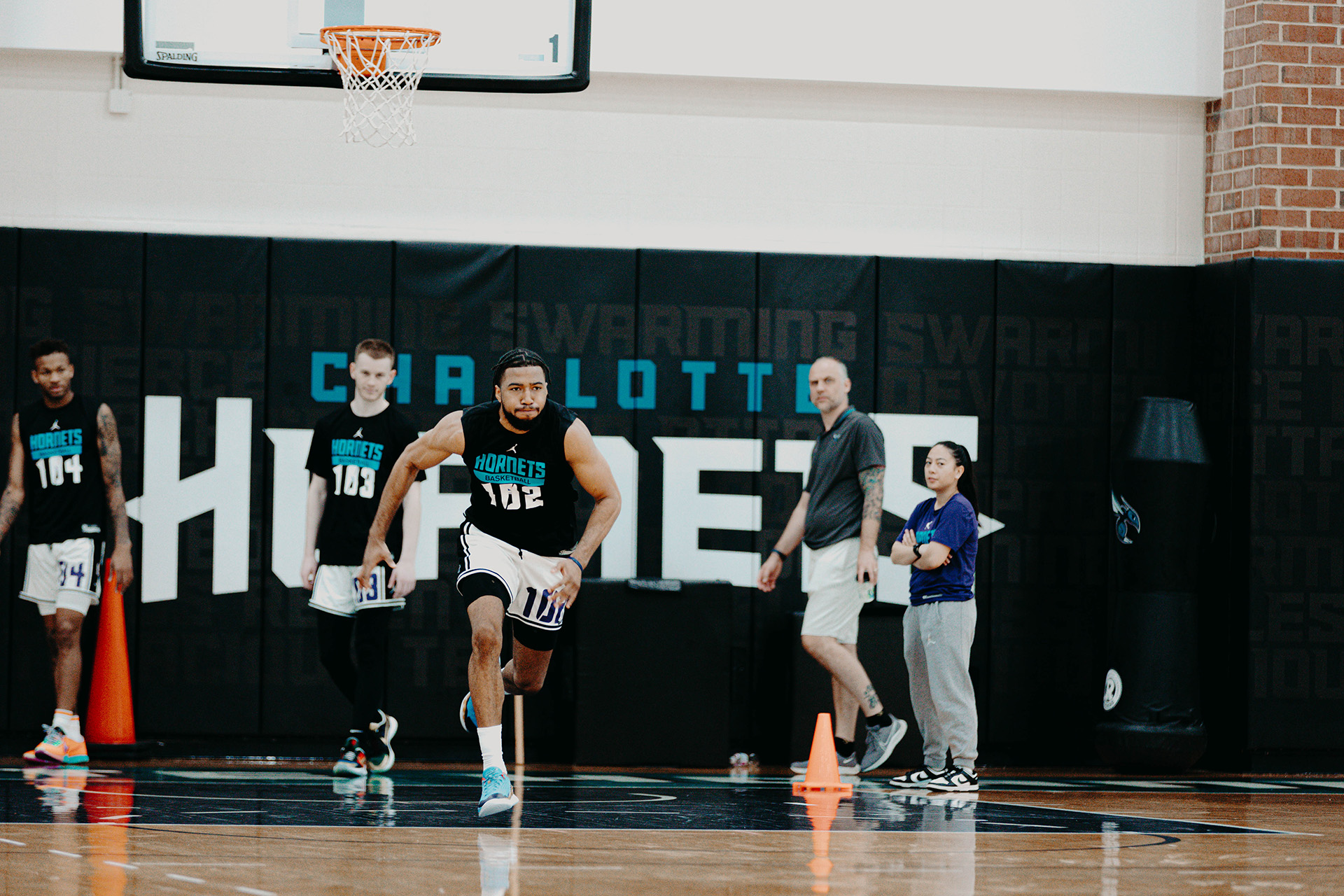 Kayil NBA draft workout Key Factors in the Evaluation