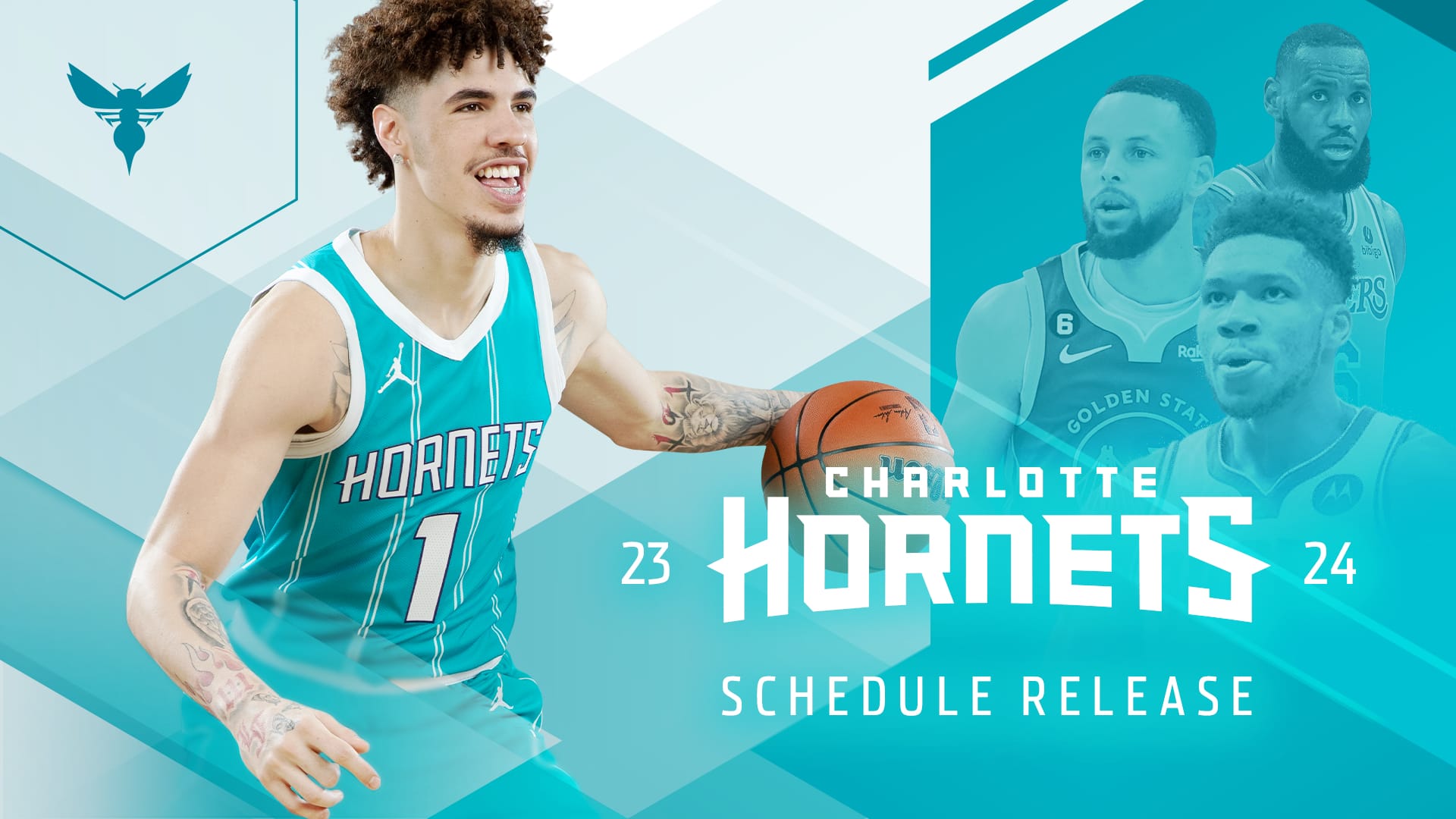 Hornets Announce 2023-24 Regular-Season Schedule | NBA.com hornets-announce-2023-24-regular-season-schedule-nba-com