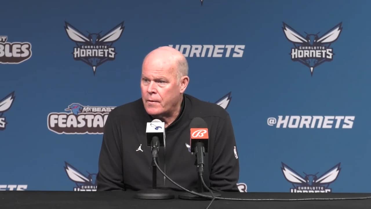 Detroit Pistons vs Charlotte Hornets Oct 27, 2023 Game Summary