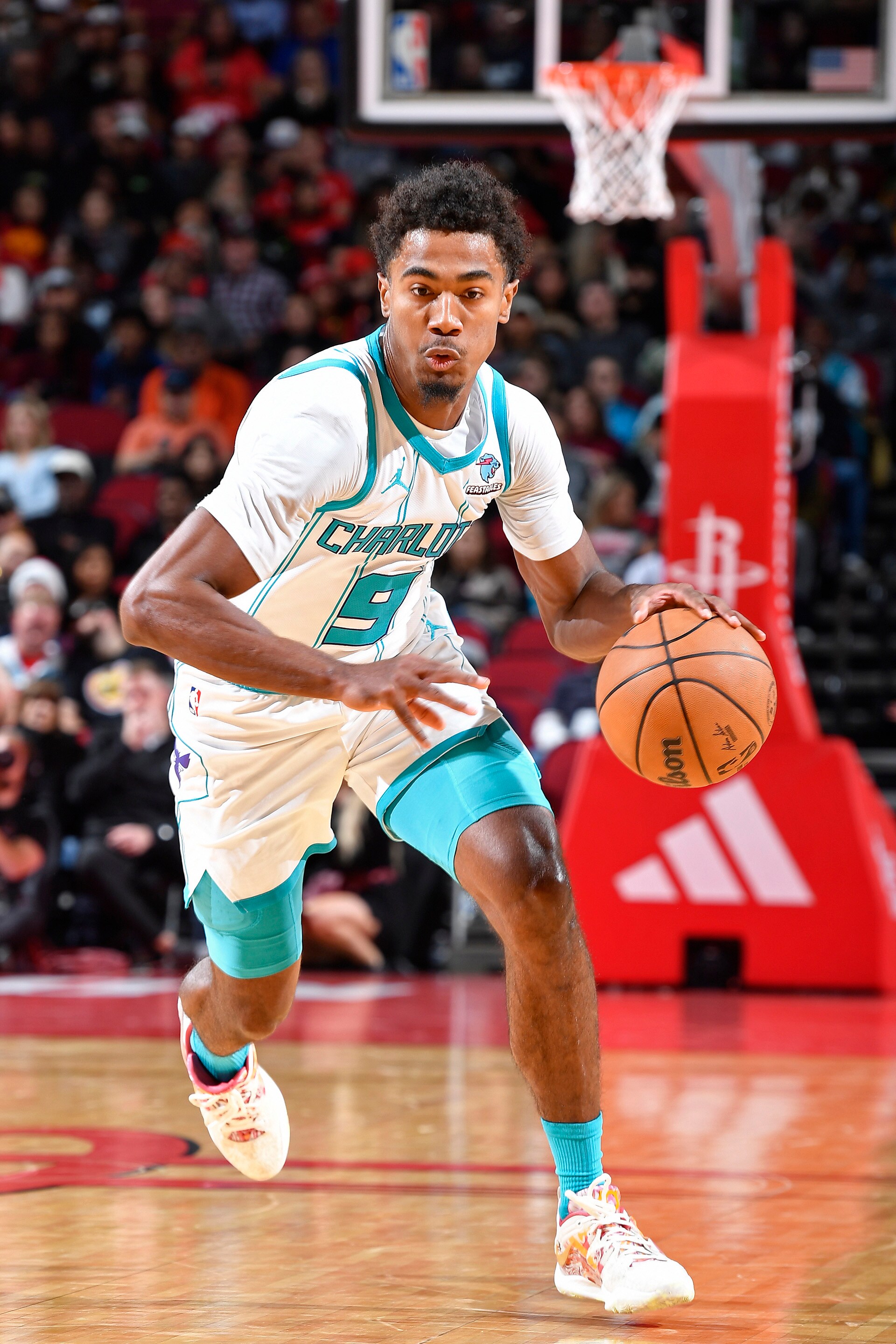 Hornets vs Rockets Gallery - 11/01/23 Photo Gallery | NBA.com