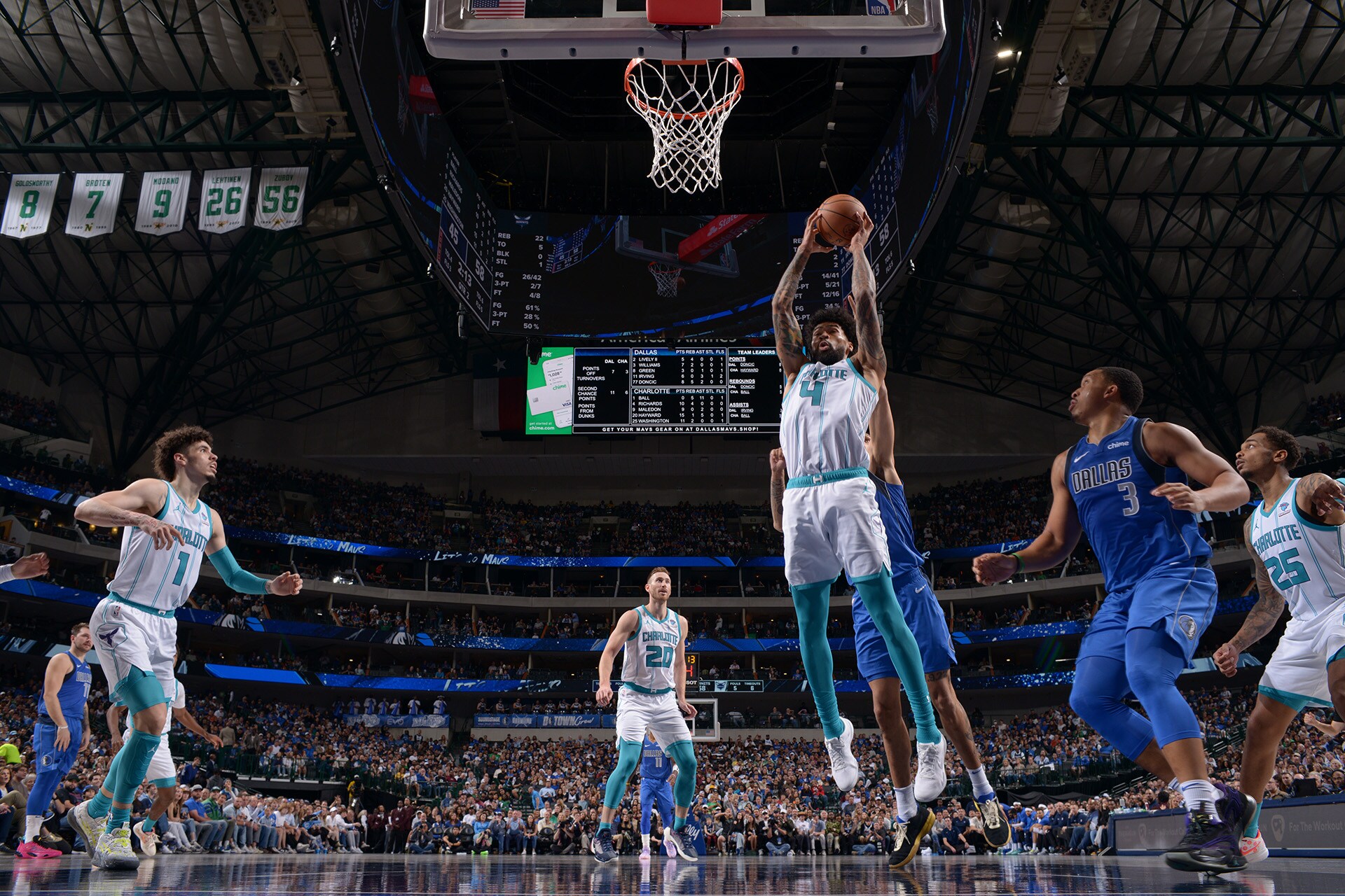 vs Mavericks Gallery 11/05/23 Photo Gallery