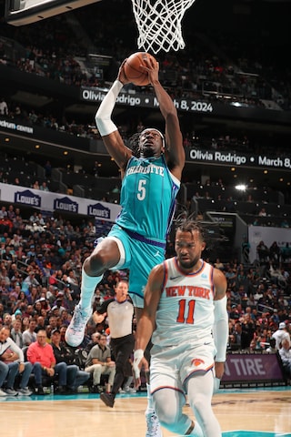 Defense Struggles Again, Hornets’ Home Woes Continue Charlotte Hornets