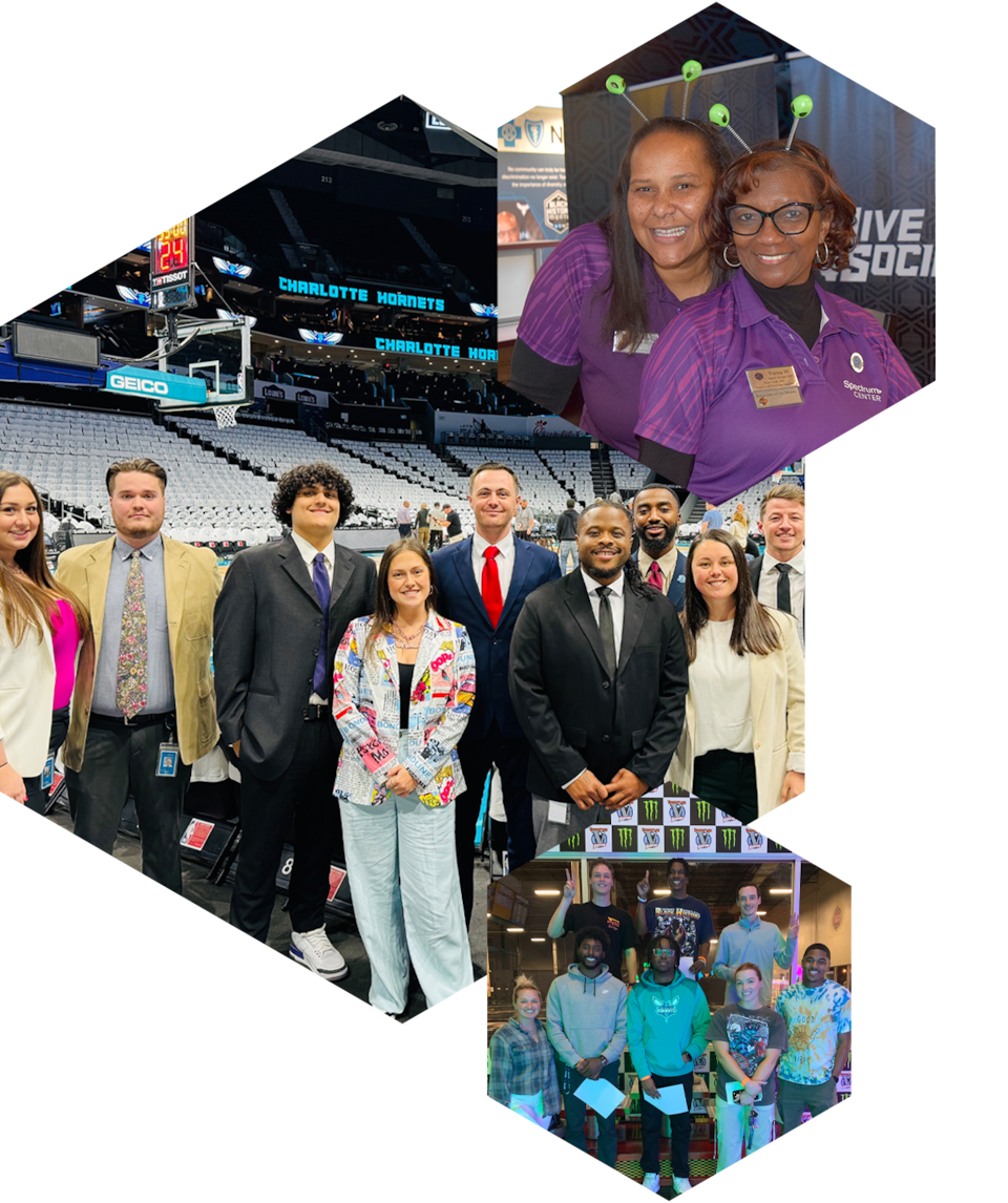 HSE Careers | Charlotte Hornets