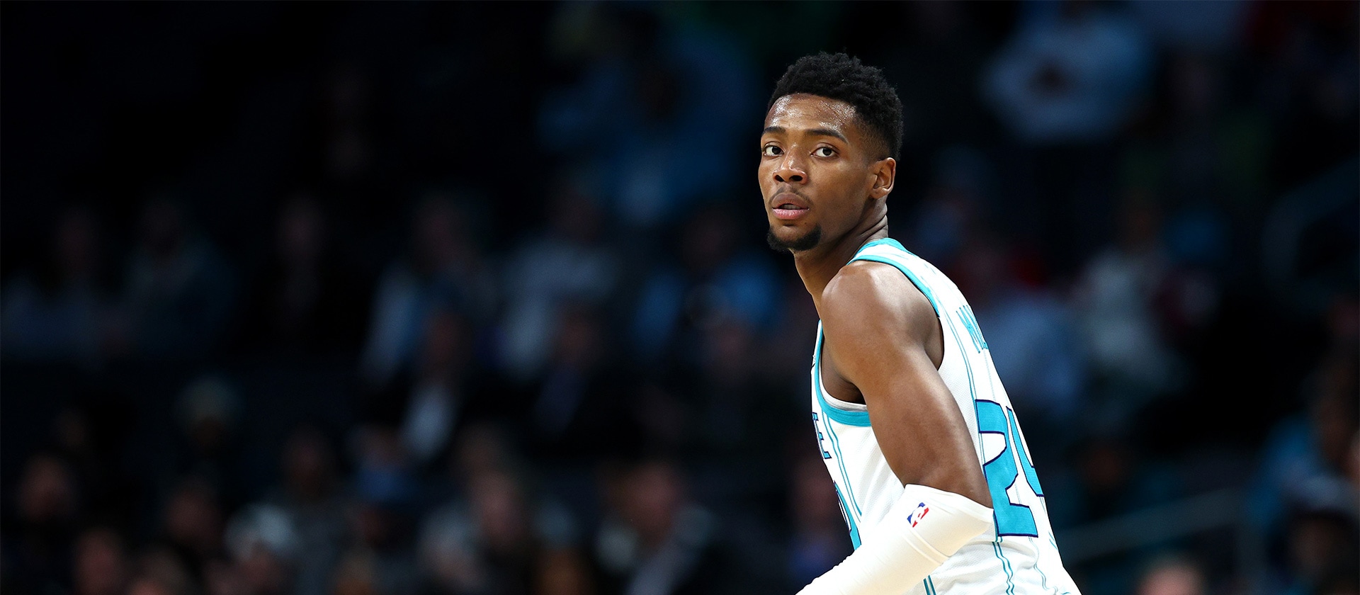 Hornets vs Kings Gallery - 01/10/24 | Charlotte Hornets