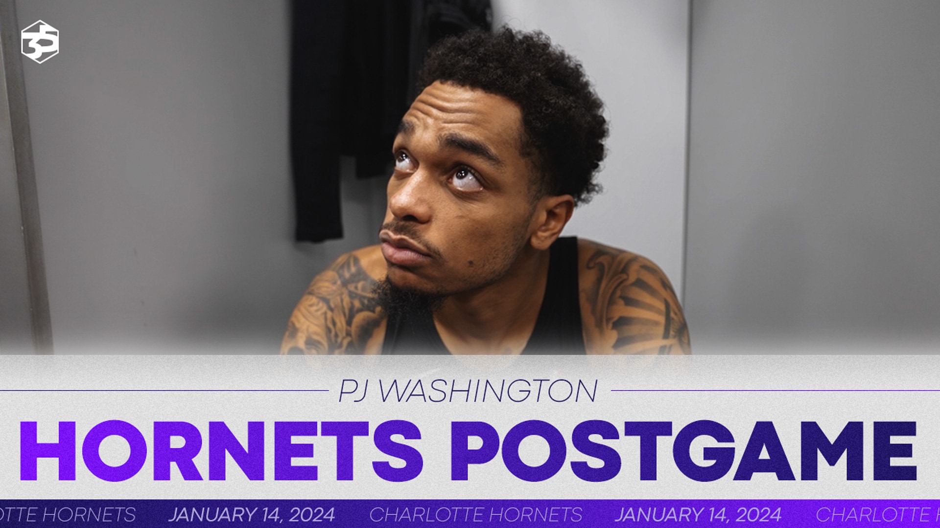 Pj Washington playing basketball in the NBA