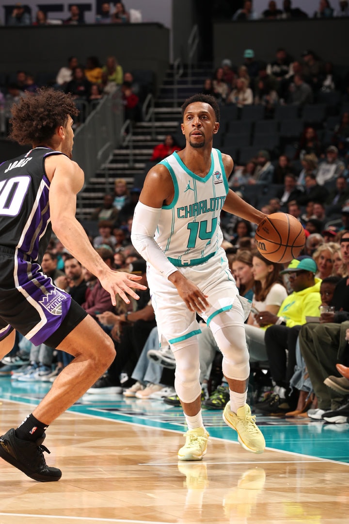Hornets vs Kings Gallery - 01/10/24 Photo Gallery | NBA.com