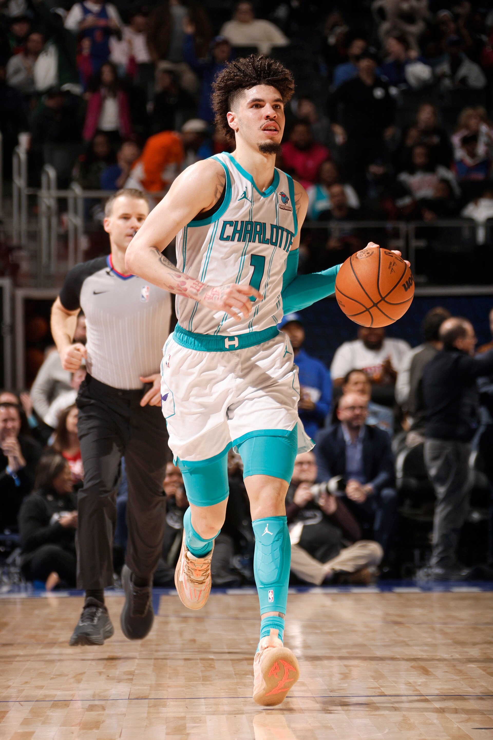 vs Pistons Gallery 01/24/24 Photo Gallery