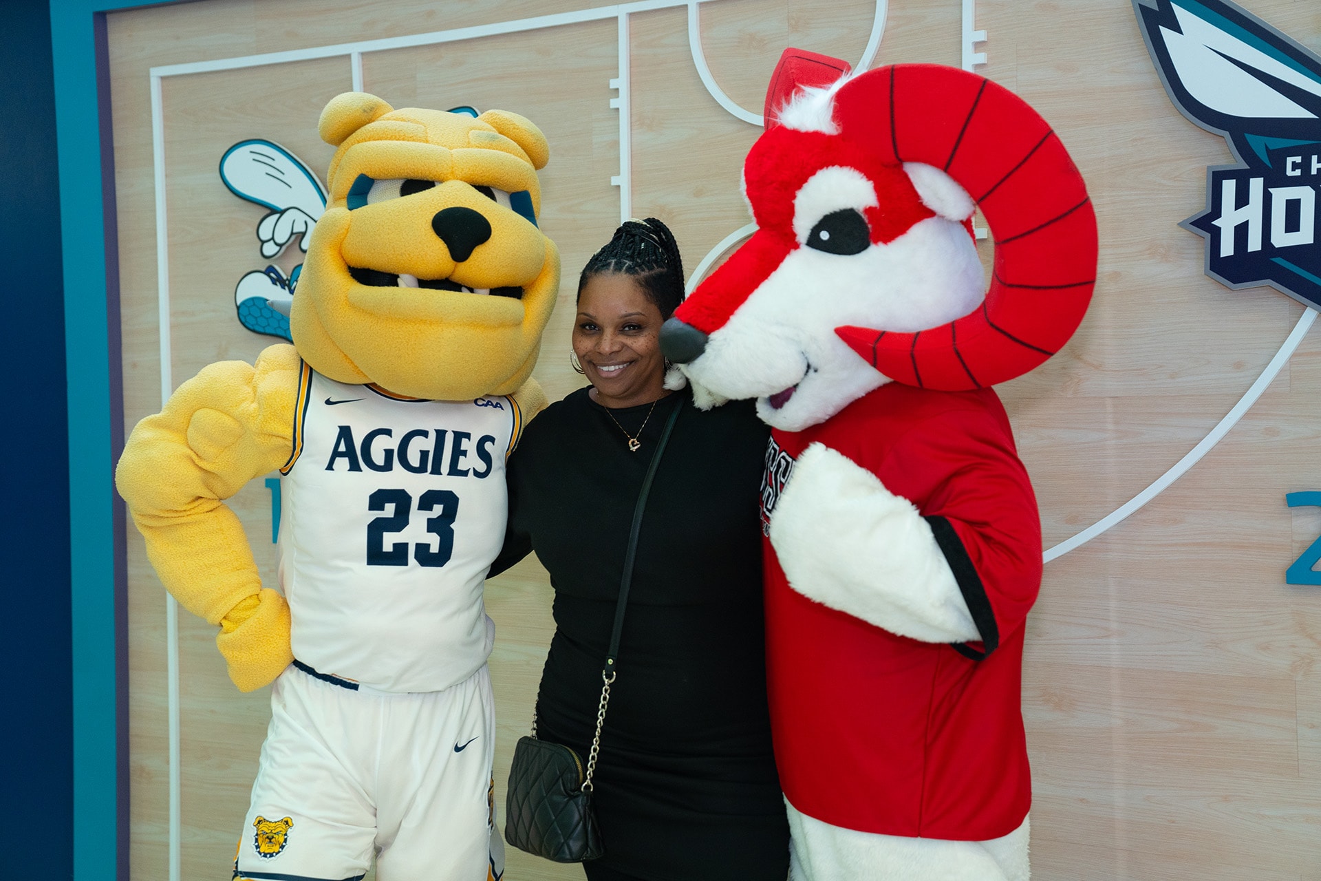 2024 HBCU Night Gallery Photo Gallery