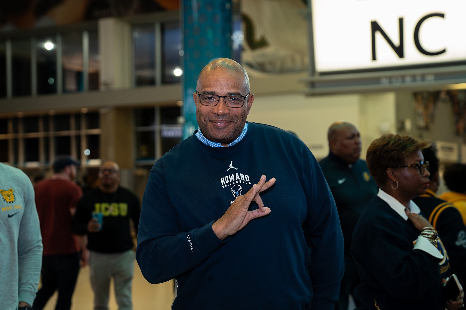 2024 HBCU Night Gallery Photo Gallery