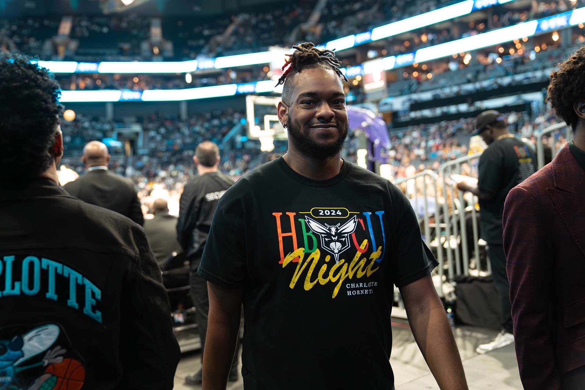 2024 HBCU Night Gallery Photo Gallery