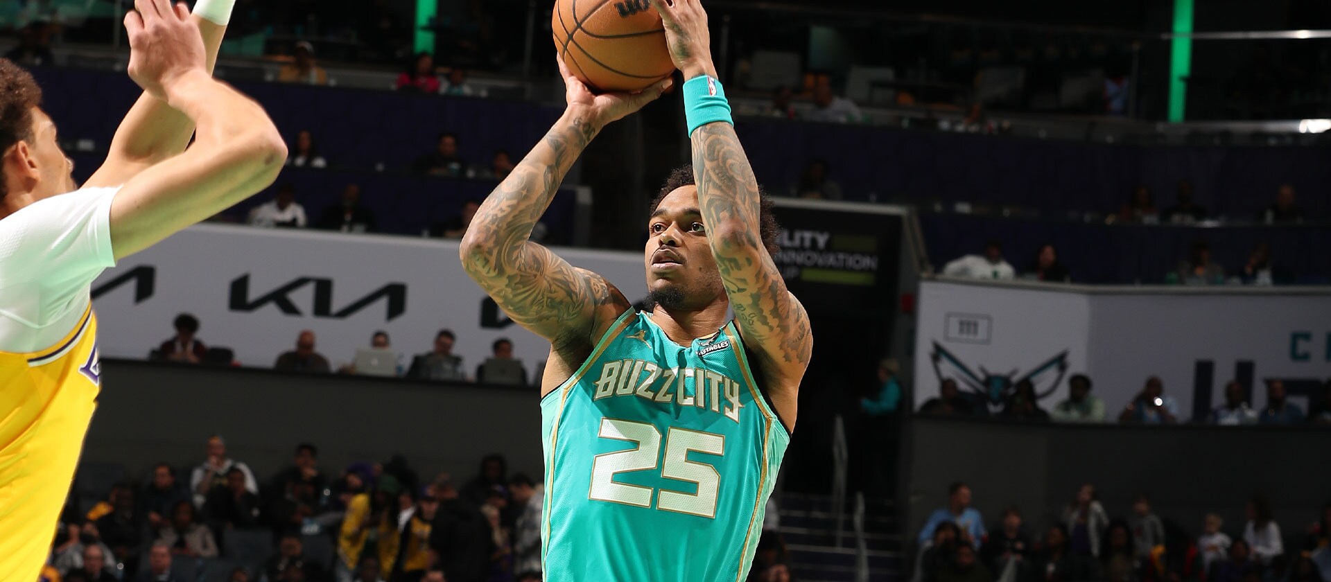 Hornets vs Lakers Gallery - 02/05/24 | Charlotte Hornets