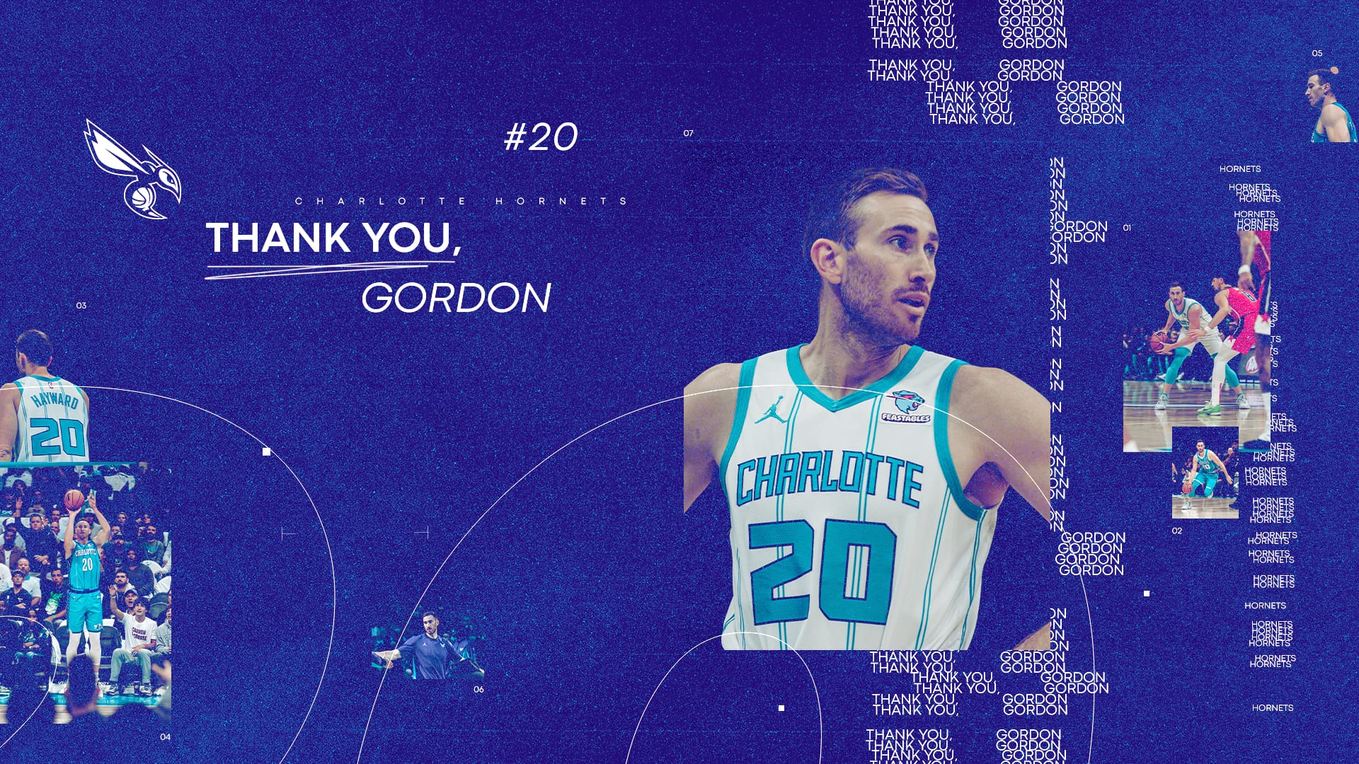 Charlotte Hornets NBA