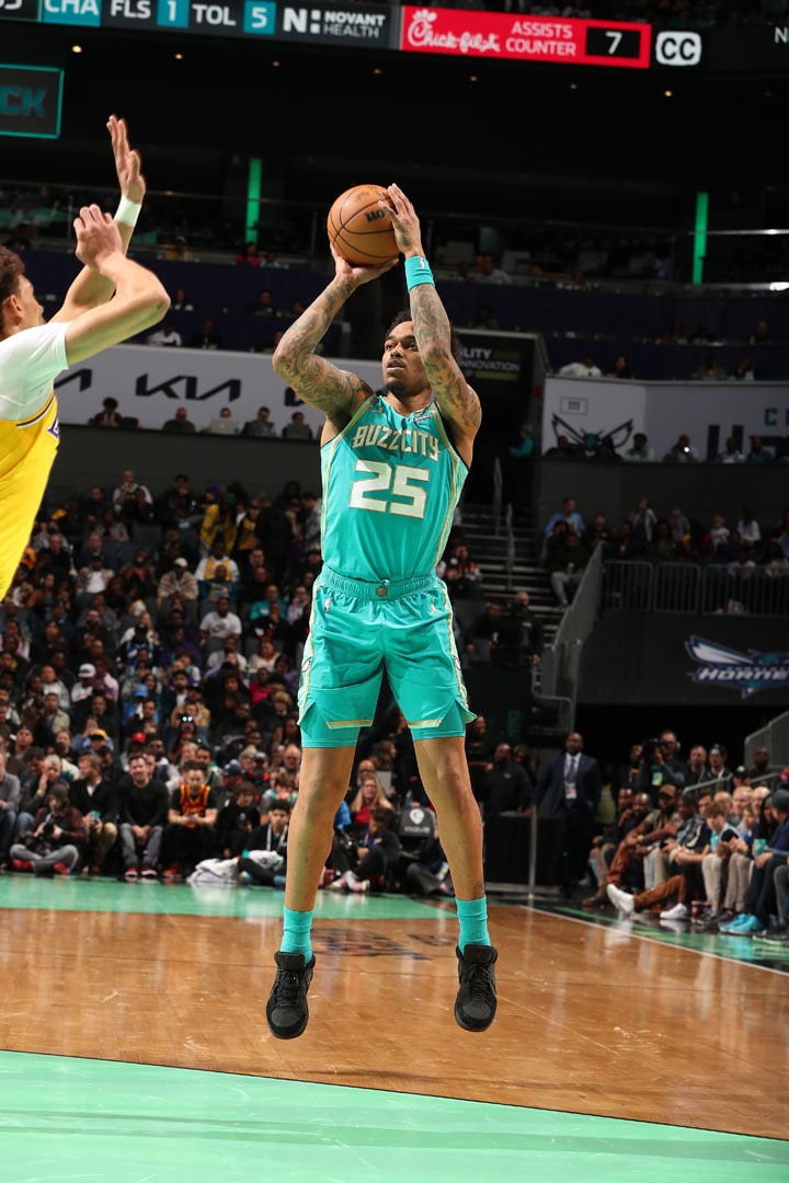 Hornets vs Lakers Gallery - 02/05/24 | Charlotte Hornets