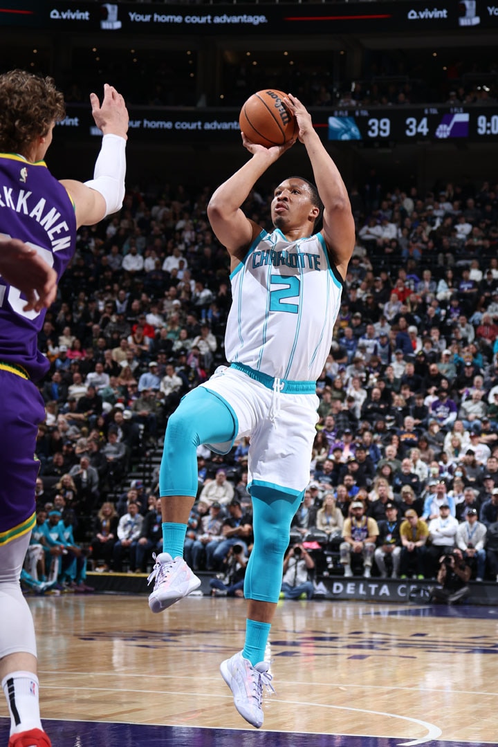 Hornets vs Jazz Gallery - 02/22/24 Photo Gallery | NBA.com