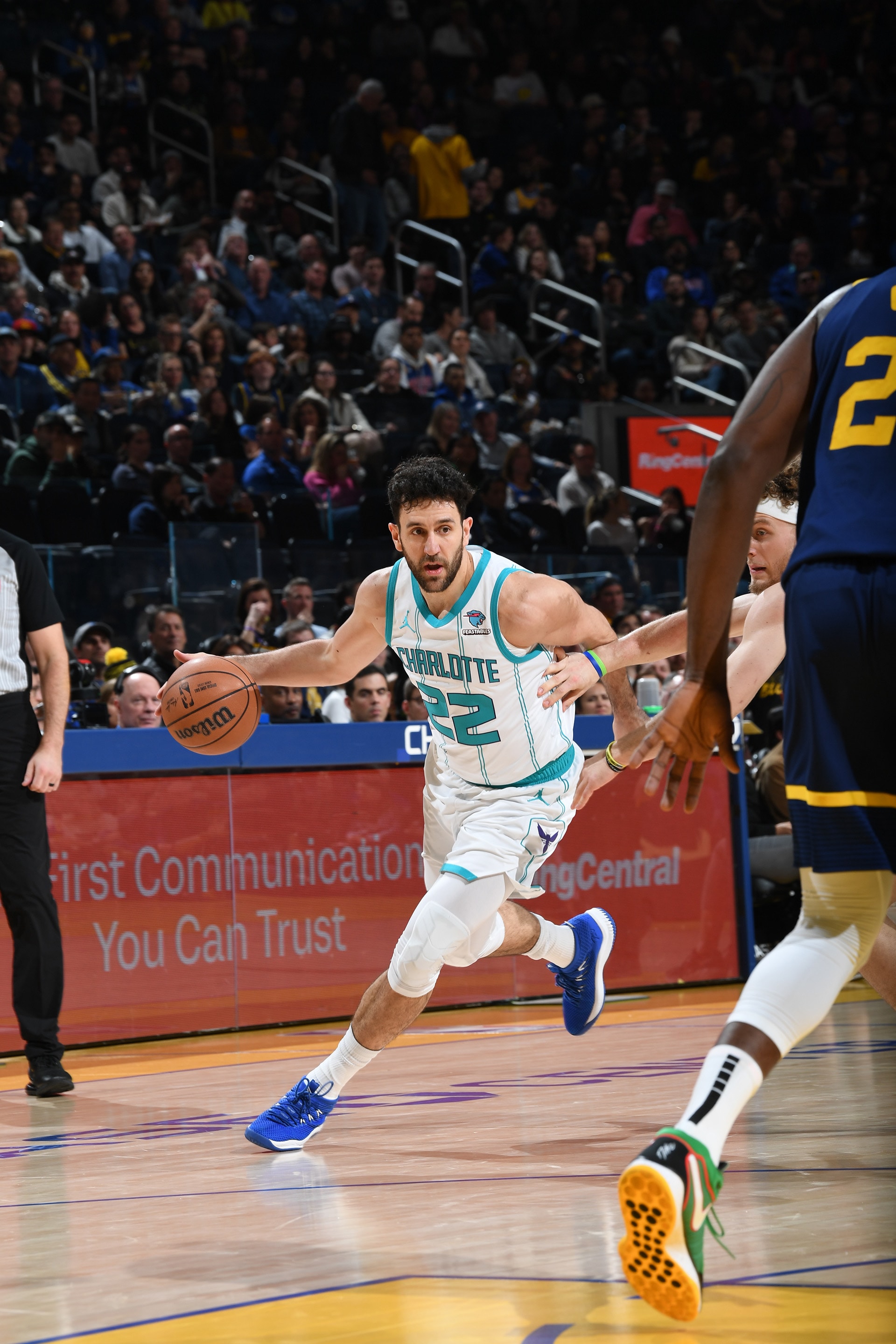 Hornets vs Warriors Gallery - 02/23/24 Photo Gallery | NBA.com