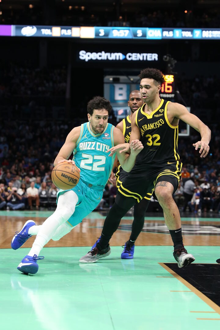 Hornets vs Warriors Gallery - 03/29/24 Photo Gallery | NBA.com