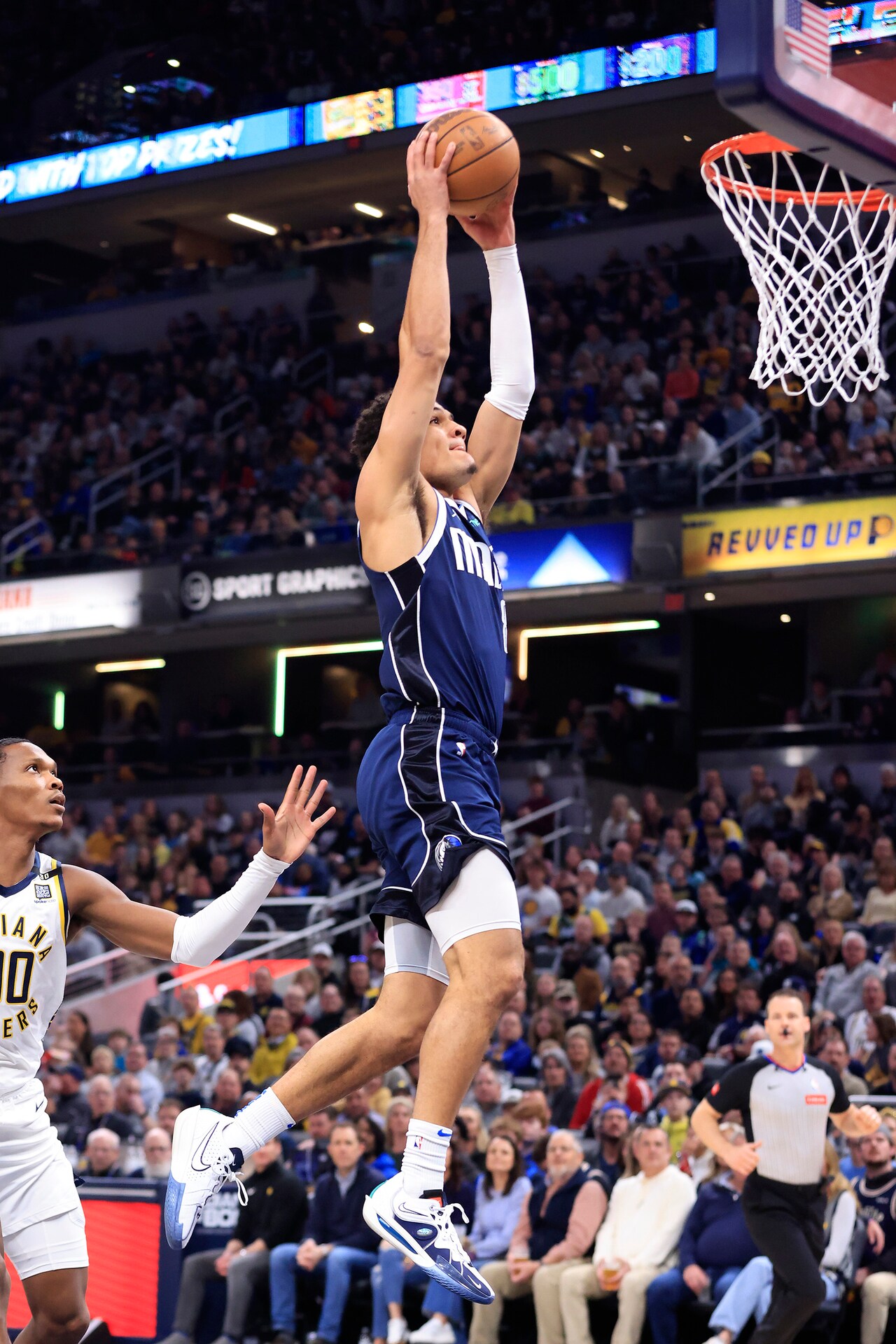 Welcome To Charlotte - Josh Green | Charlotte Hornets