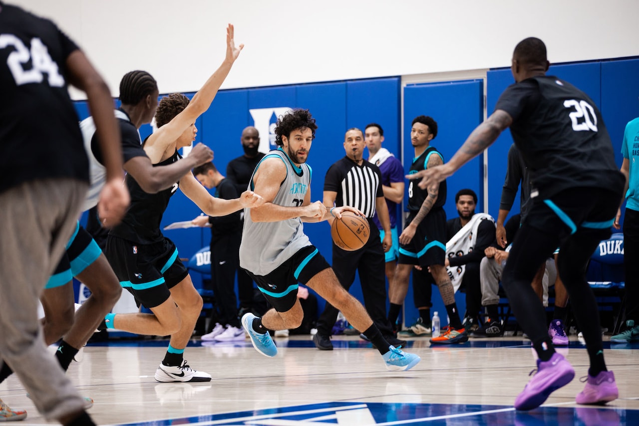 2024 Training Camp Day 4 Photo Gallery | NBA.com
