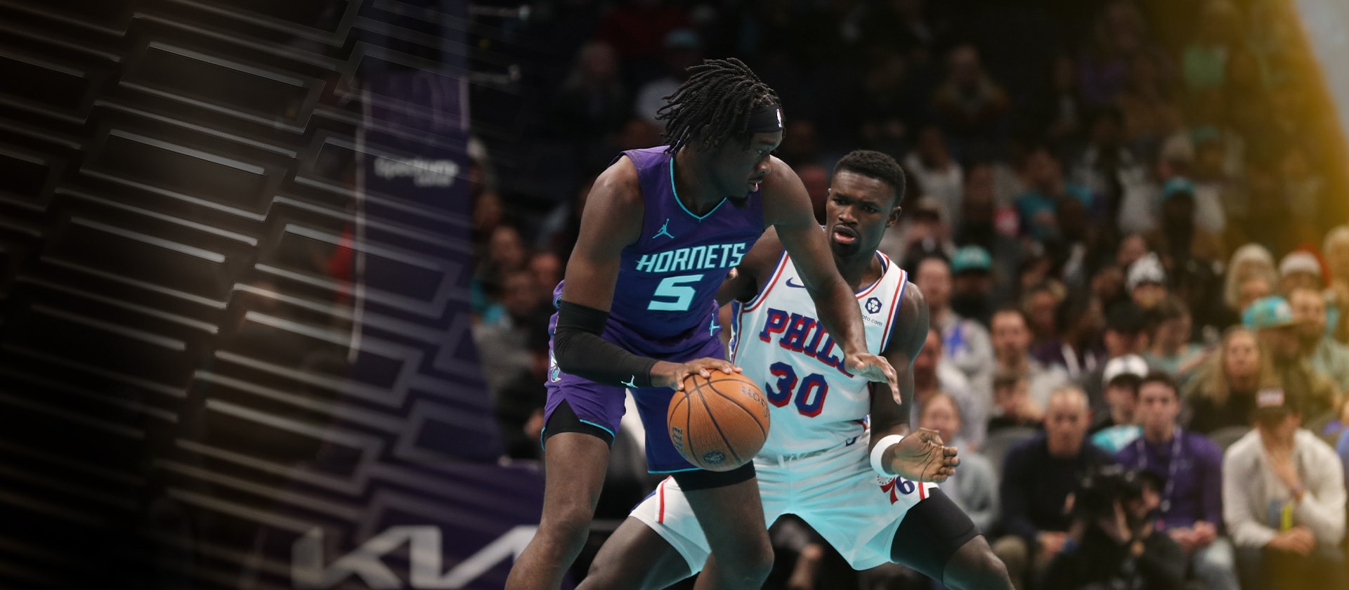 Hornets Have To Battle Back Again, Add Another Tight Loss To Skid