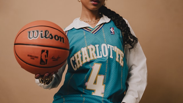 Hornets To Launch NBA'S First-Ever Black Excellence Jersey | Charlotte  Hornets