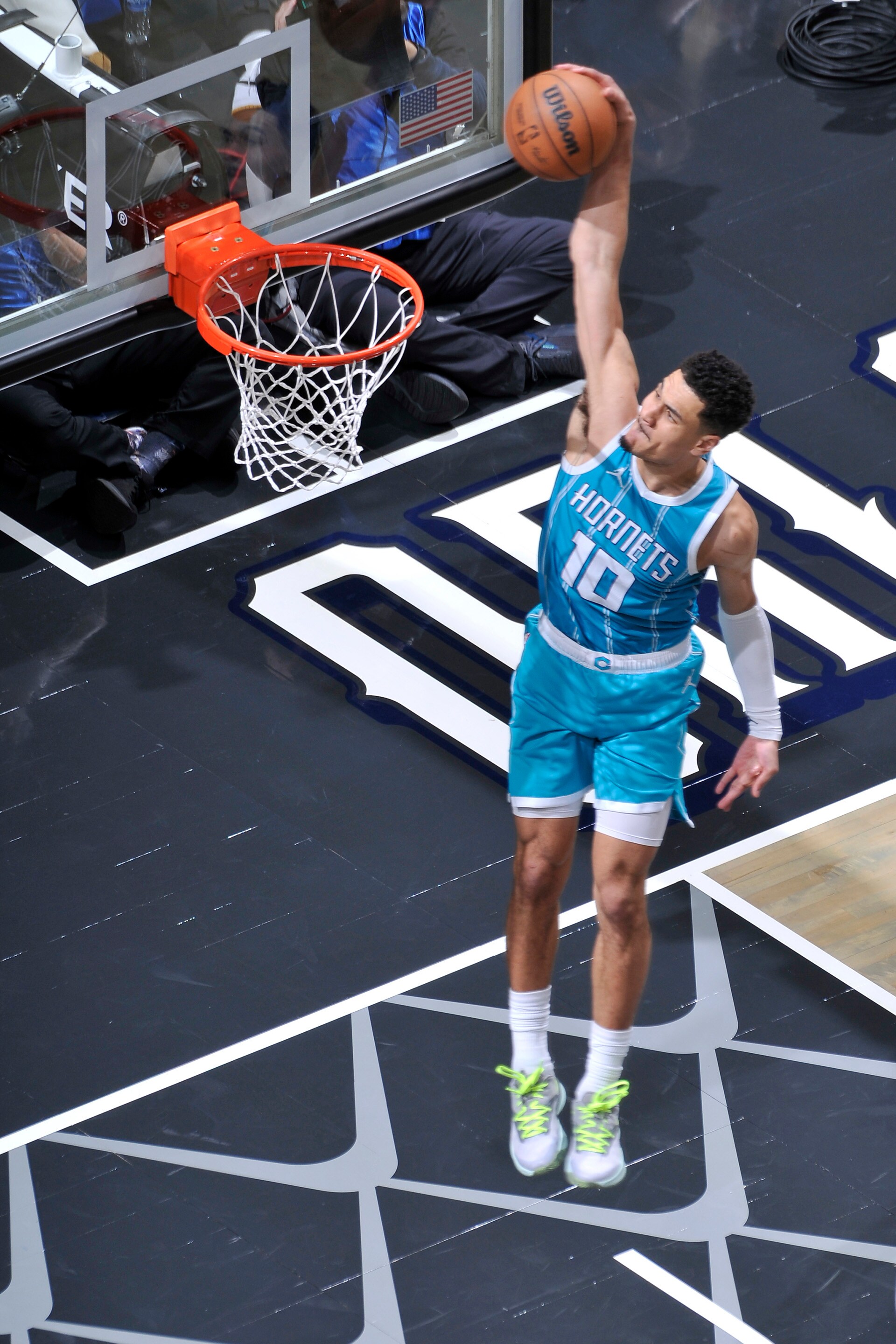 Hornets vs Magic Gallery - 02/12/25 | Charlotte Hornets