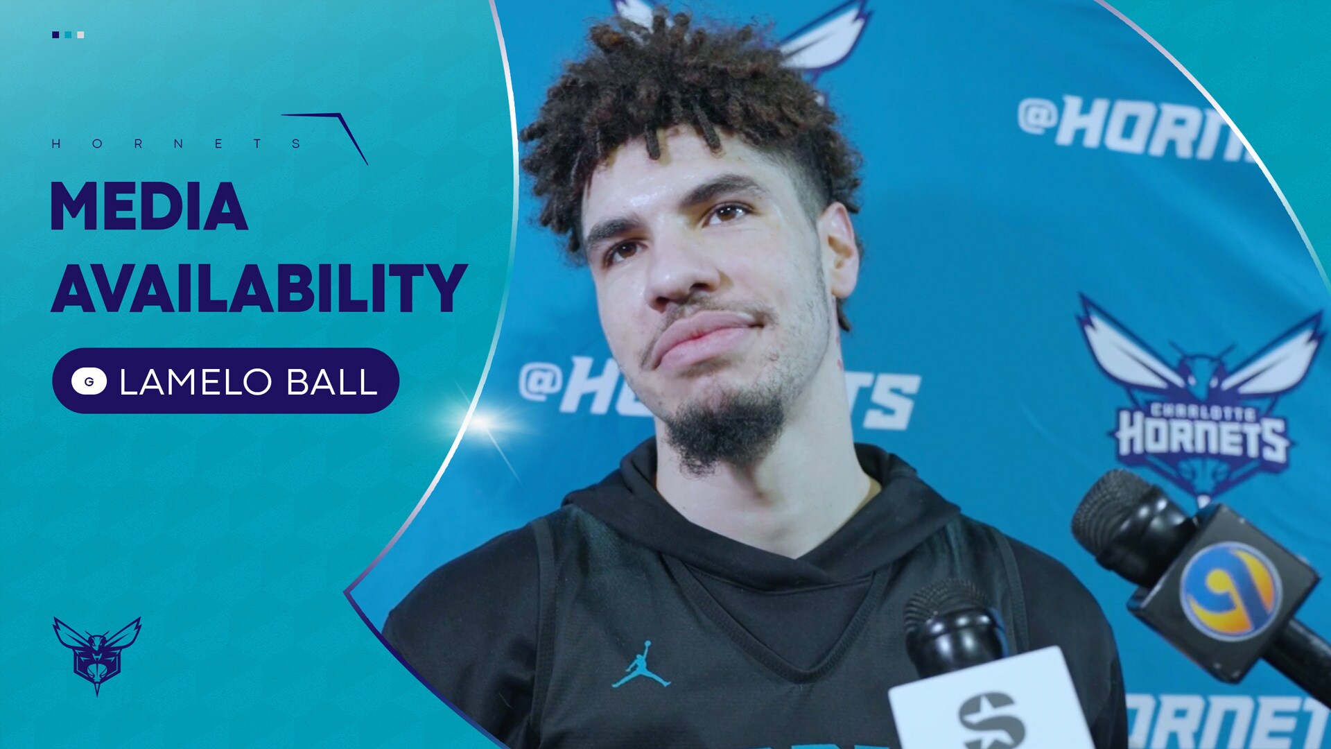 LaMelo Ball | Guard | Charlotte Hornets | NBA.com