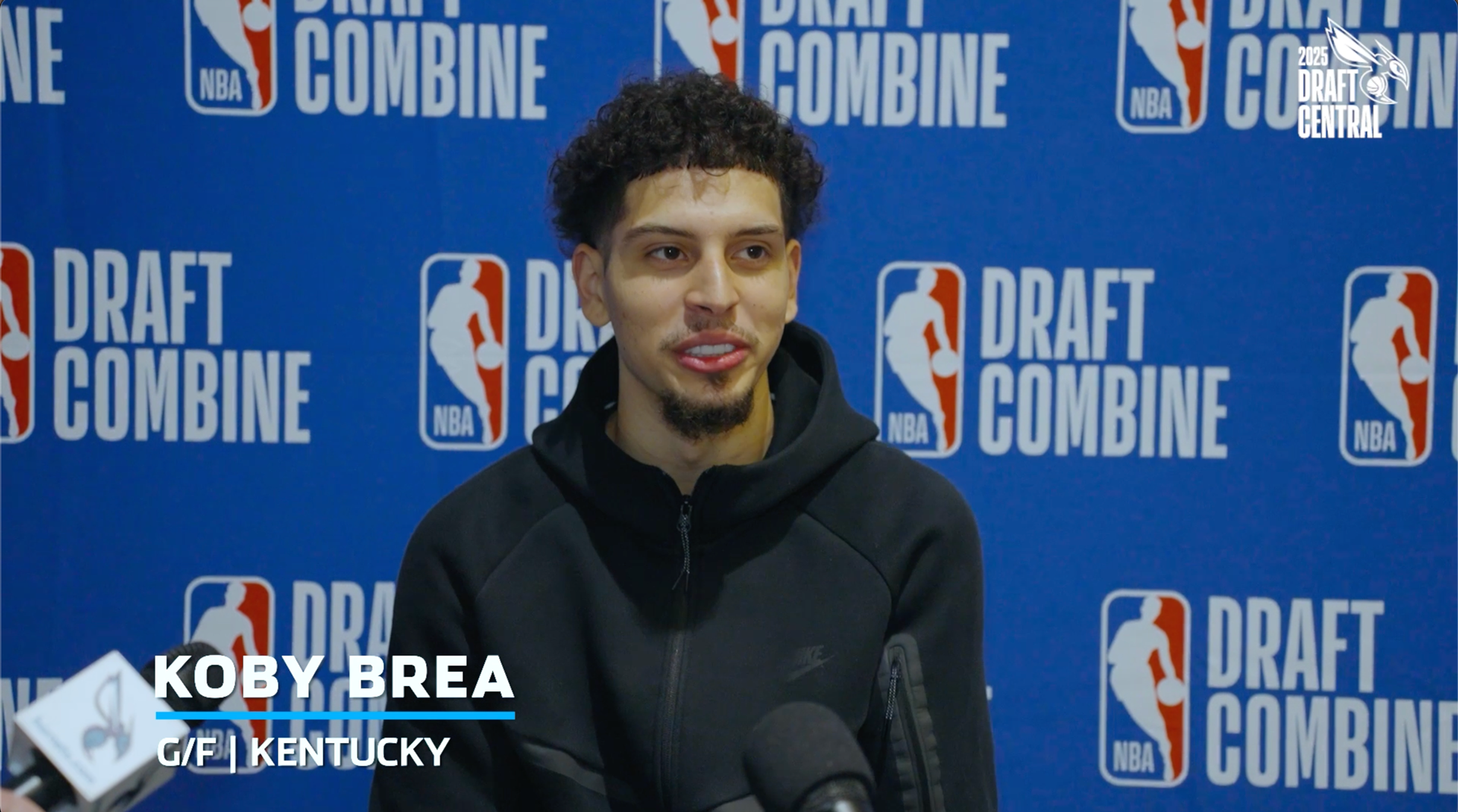 2025 Exit Interview – LaMelo Ball