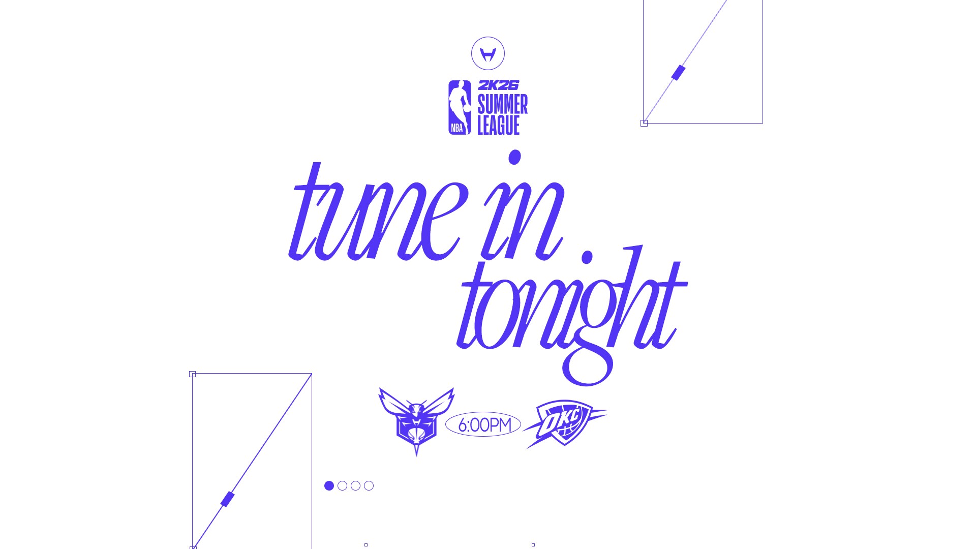 Hornets vs Thunder Livestream - 07/19 @ 6PM | Charlotte Hornets