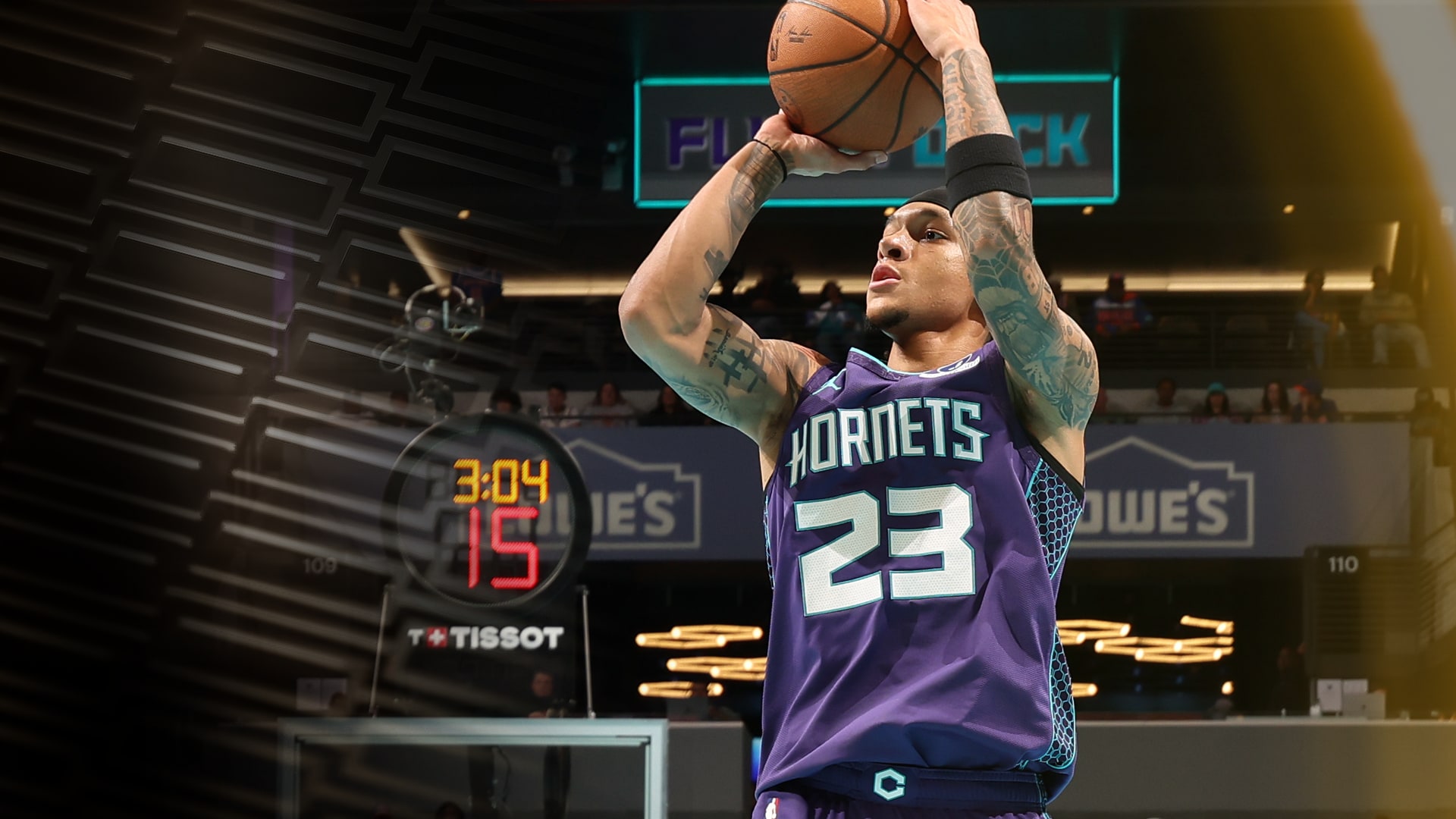 New York Knicks vs Charlotte Hornets Nov 26, 2025 Game Details
