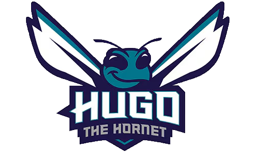 Hugo Logo