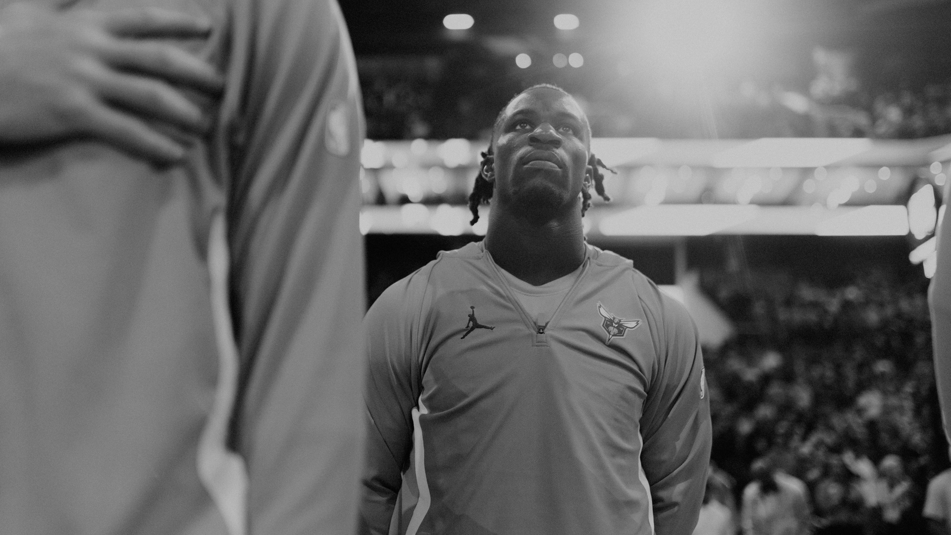 How Sion James Rode The Wave From UnderTheRadar Recruit To