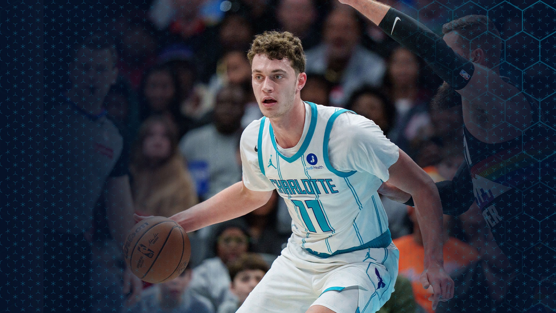 Image for Hornets Highlights vs Nuggets