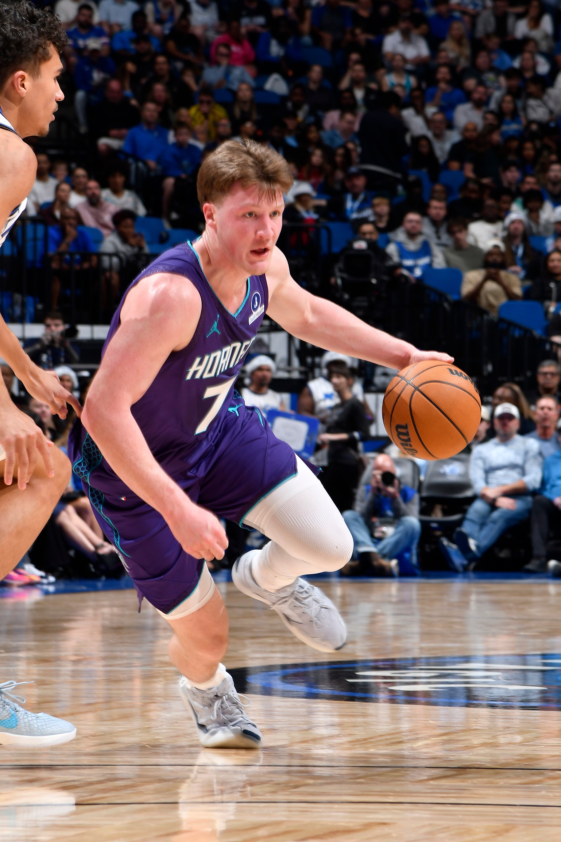 Hornets vs Magic Gallery - 12/26/25 | Charlotte Hornets