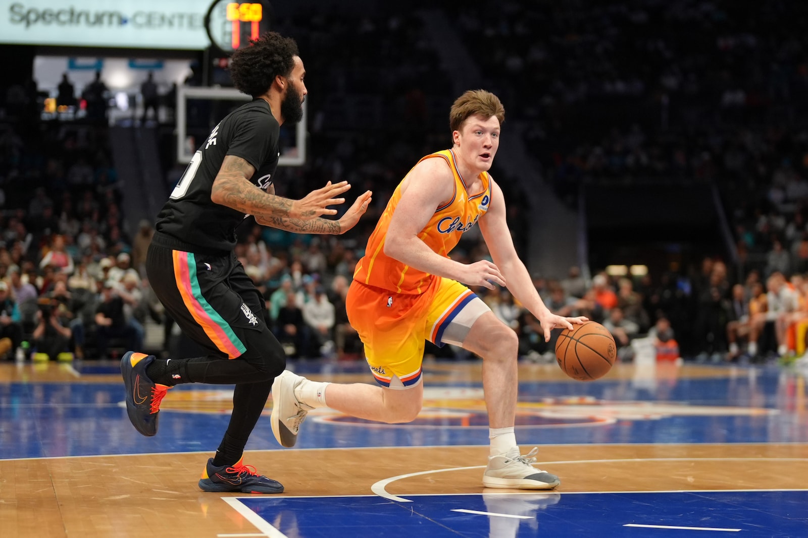 פריוויו בממים לשני קצר של 4 משחקים בלבד / Stockton2Malone ועמיחי קטן