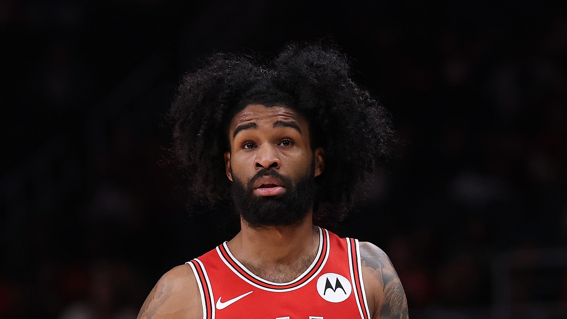 Welcome To Charlotte - Coby White | Charlotte Hornets