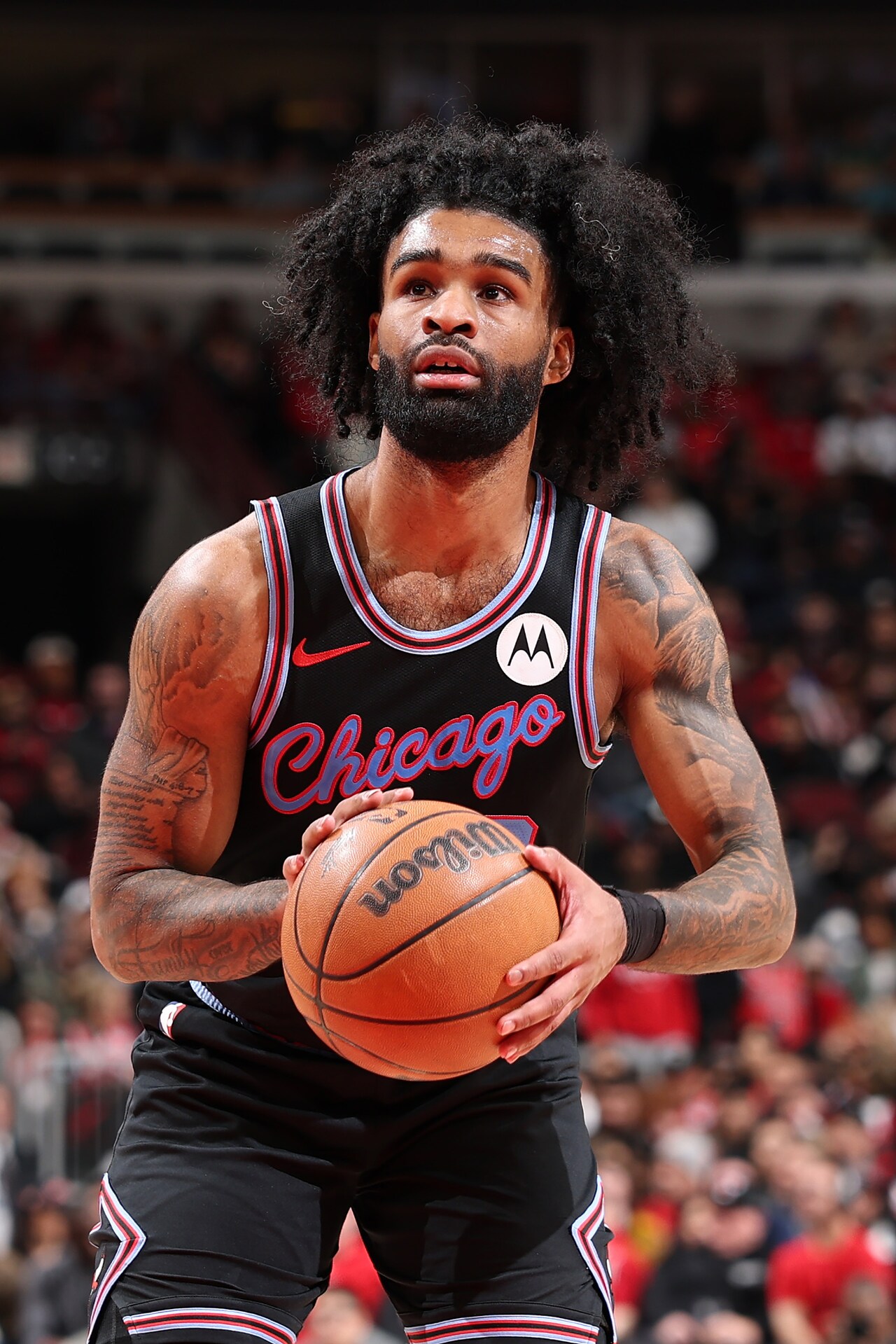Welcome To Charlotte - Coby White | Charlotte Hornets