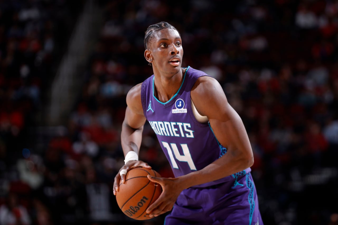 Hornets vs Rockets Gallery - 02/05/26 | Charlotte Hornets