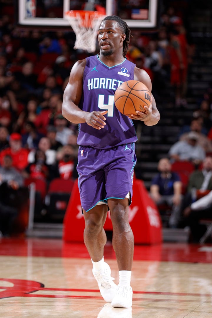 Cornett Rockets Hornets vs Rockets Gallery - 02/05/26 | Charlotte Hornets