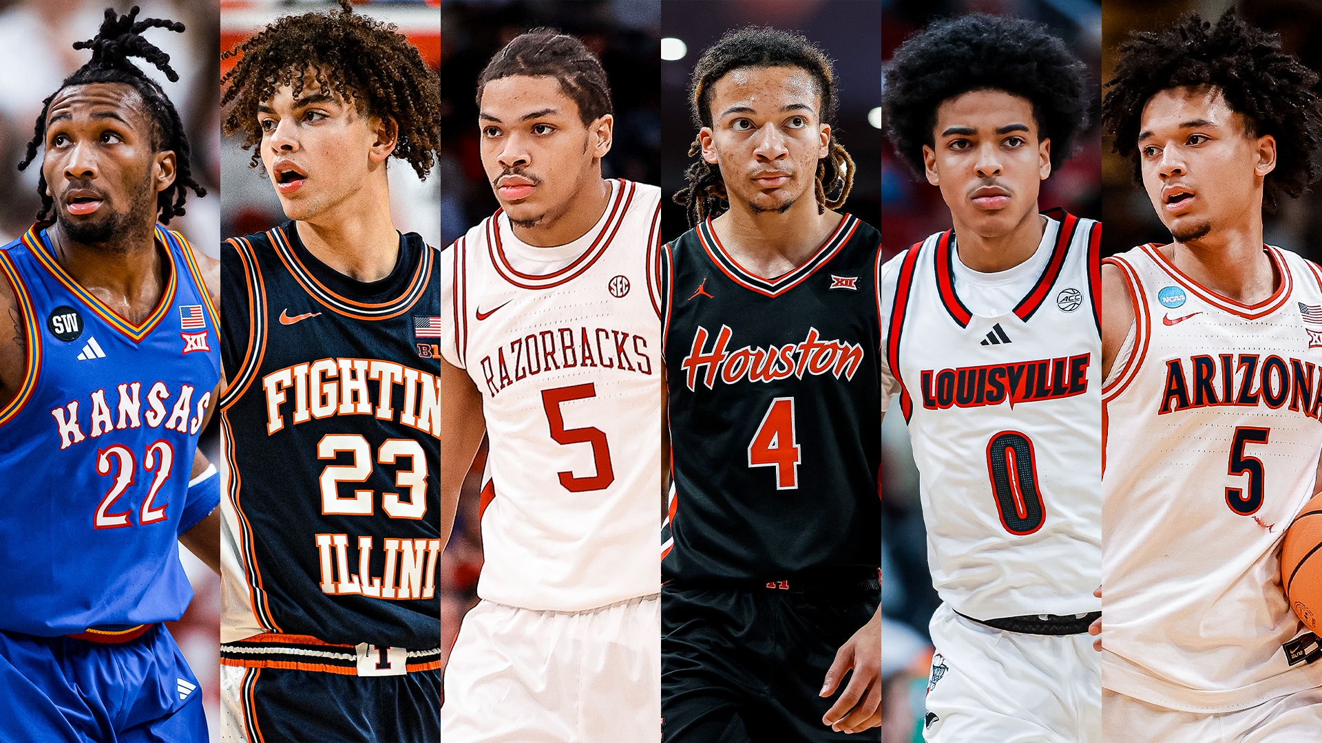 Taking A Closer Look At The Guard Prospects In The 2026 NBA Draft