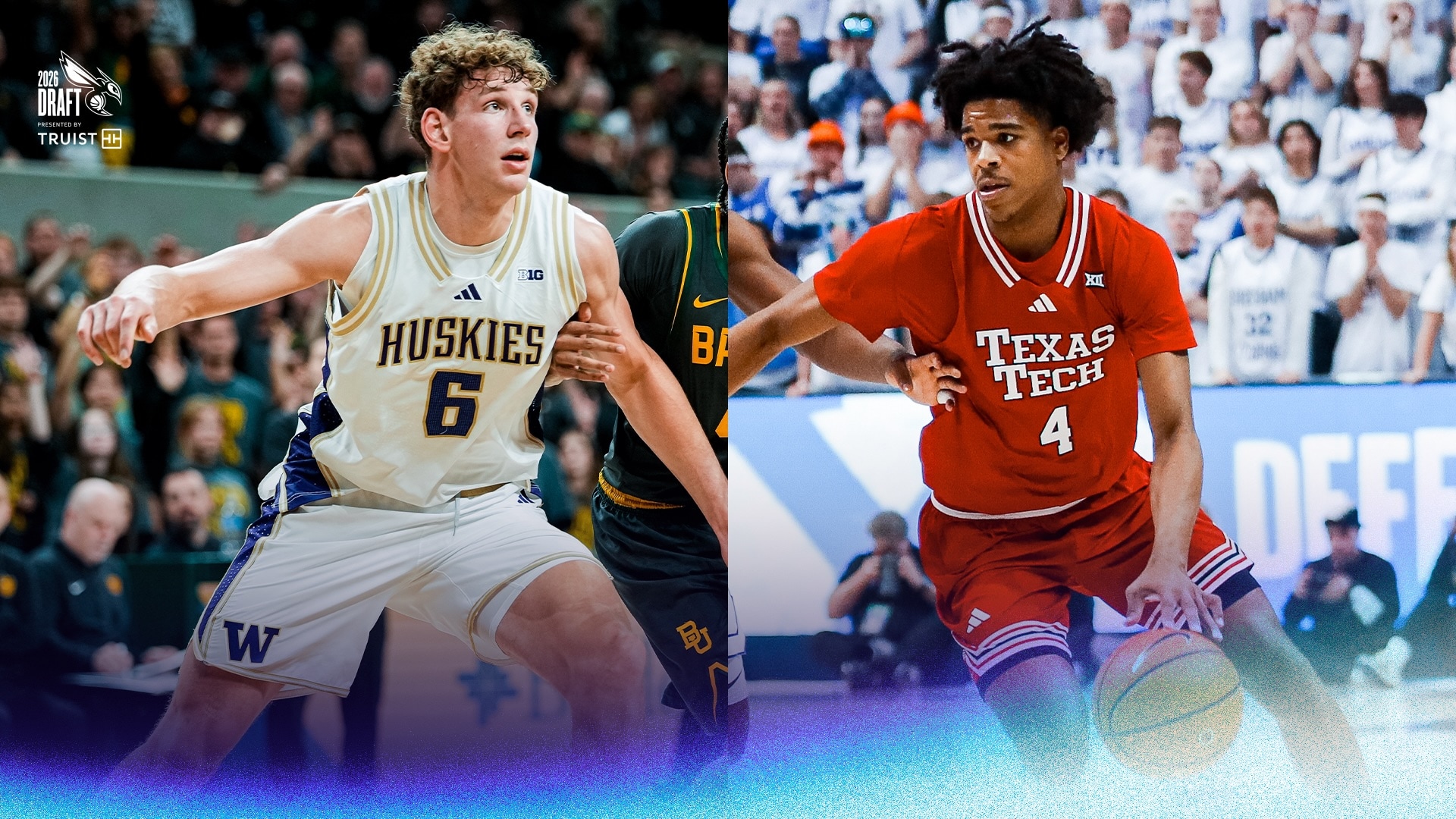 Hornets Strengthen Identity By Drafting German National Team Duo