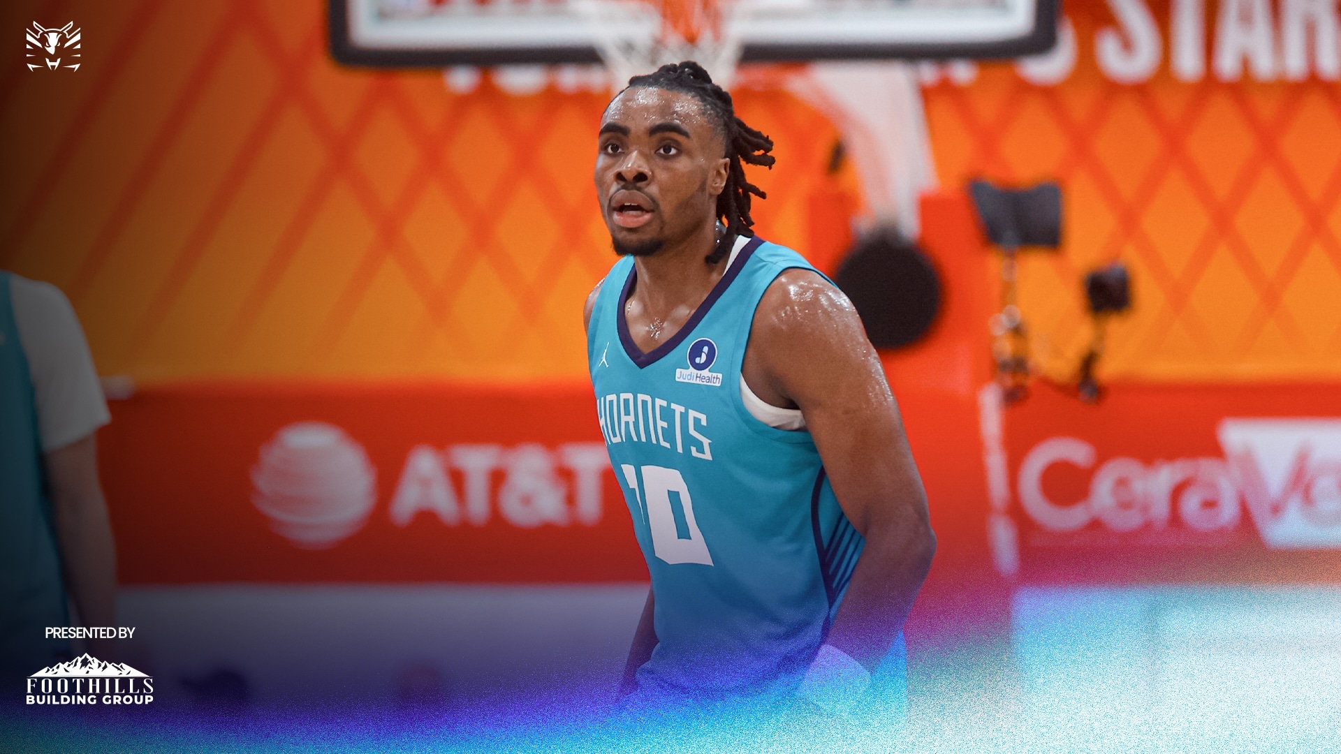 Michael Ajayi Leveling Up Again, Connecting All His Past Stops To The NBA