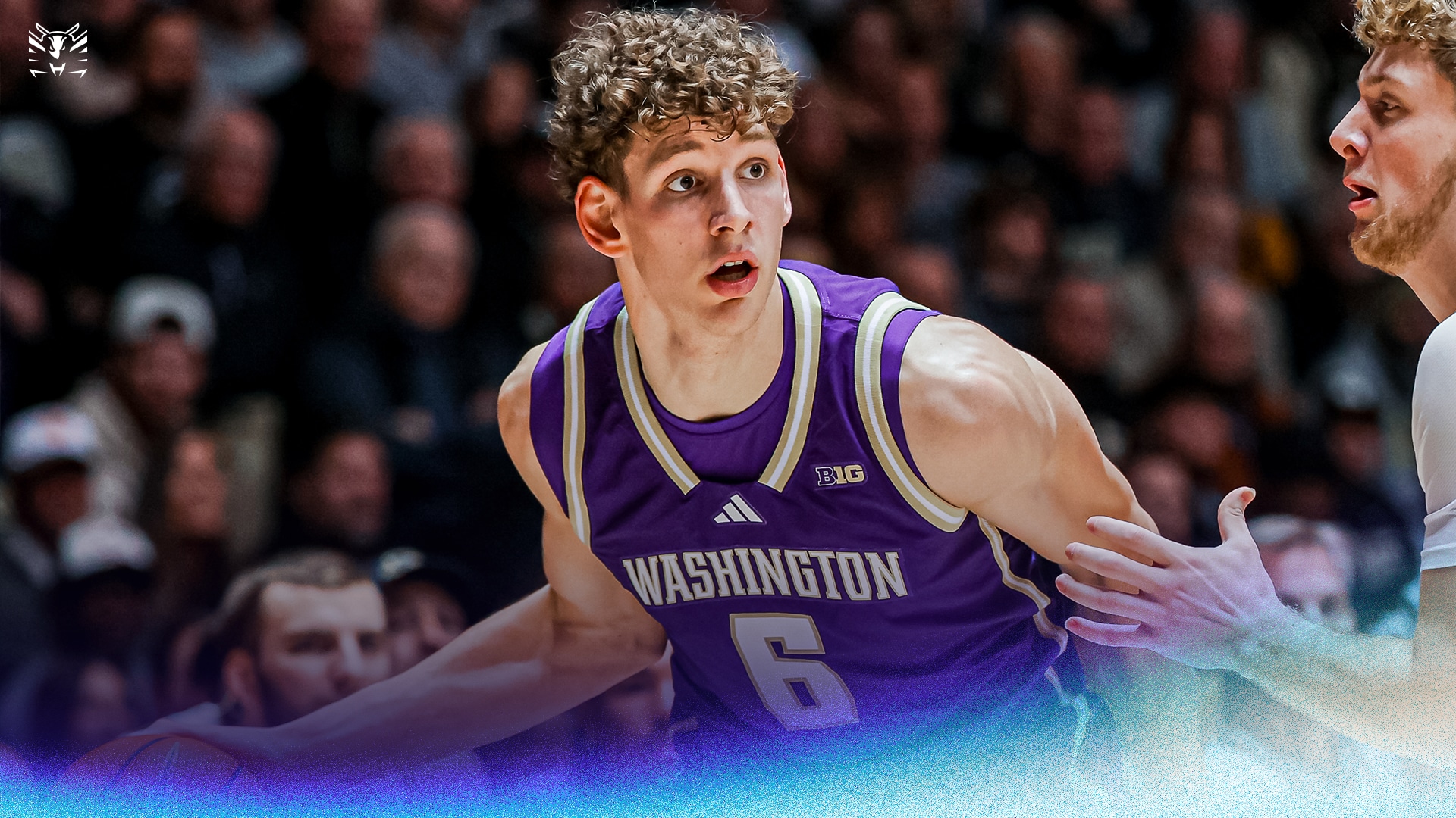 Steinbach Following In Giant Footsteps Of Past German-Born Washington Huskies