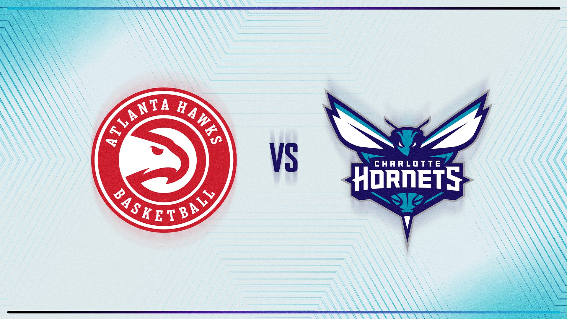Atlanta Hawks at Charlotte Hornets