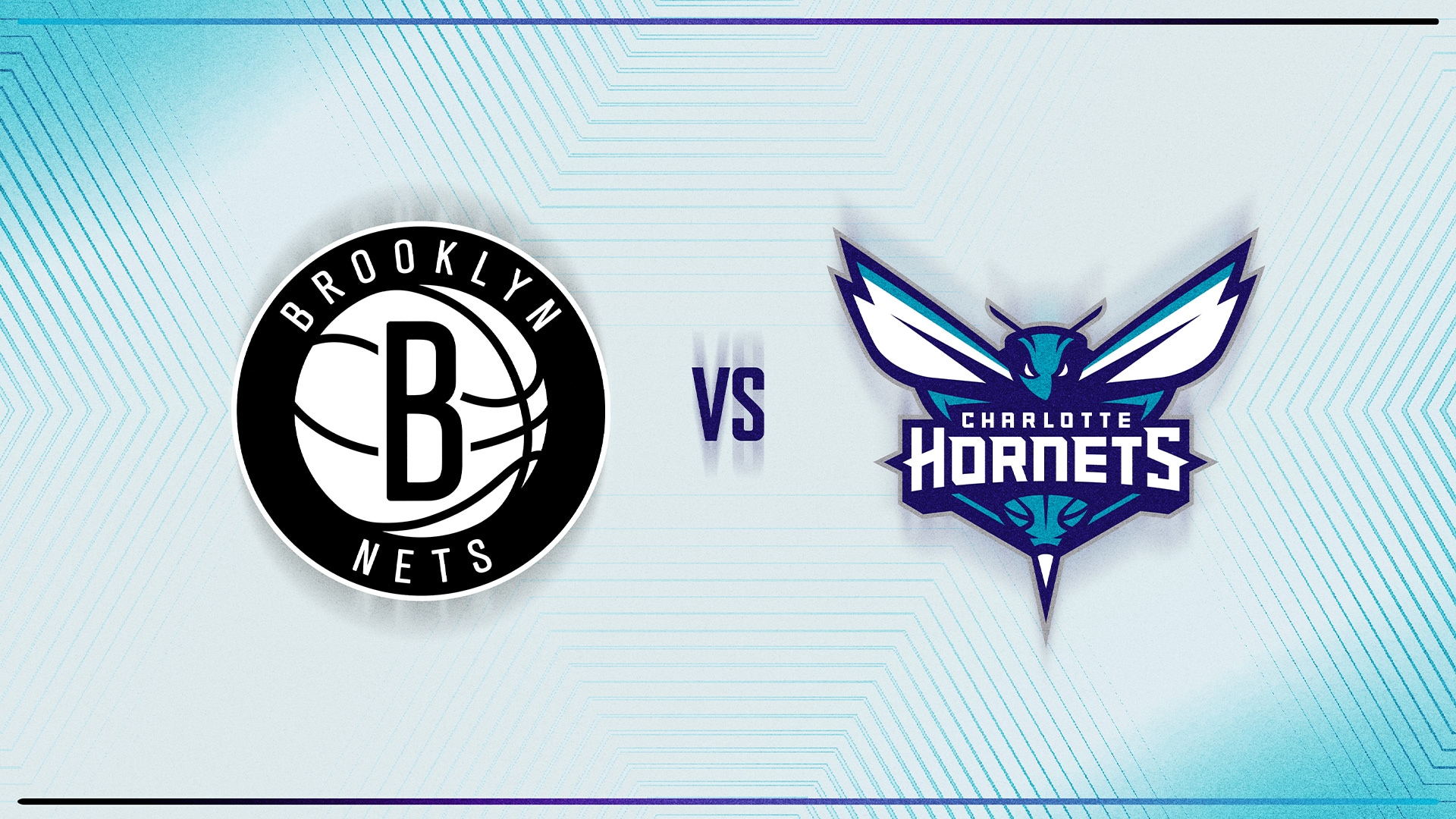 Brooklyn Nets at Charlotte Hornets