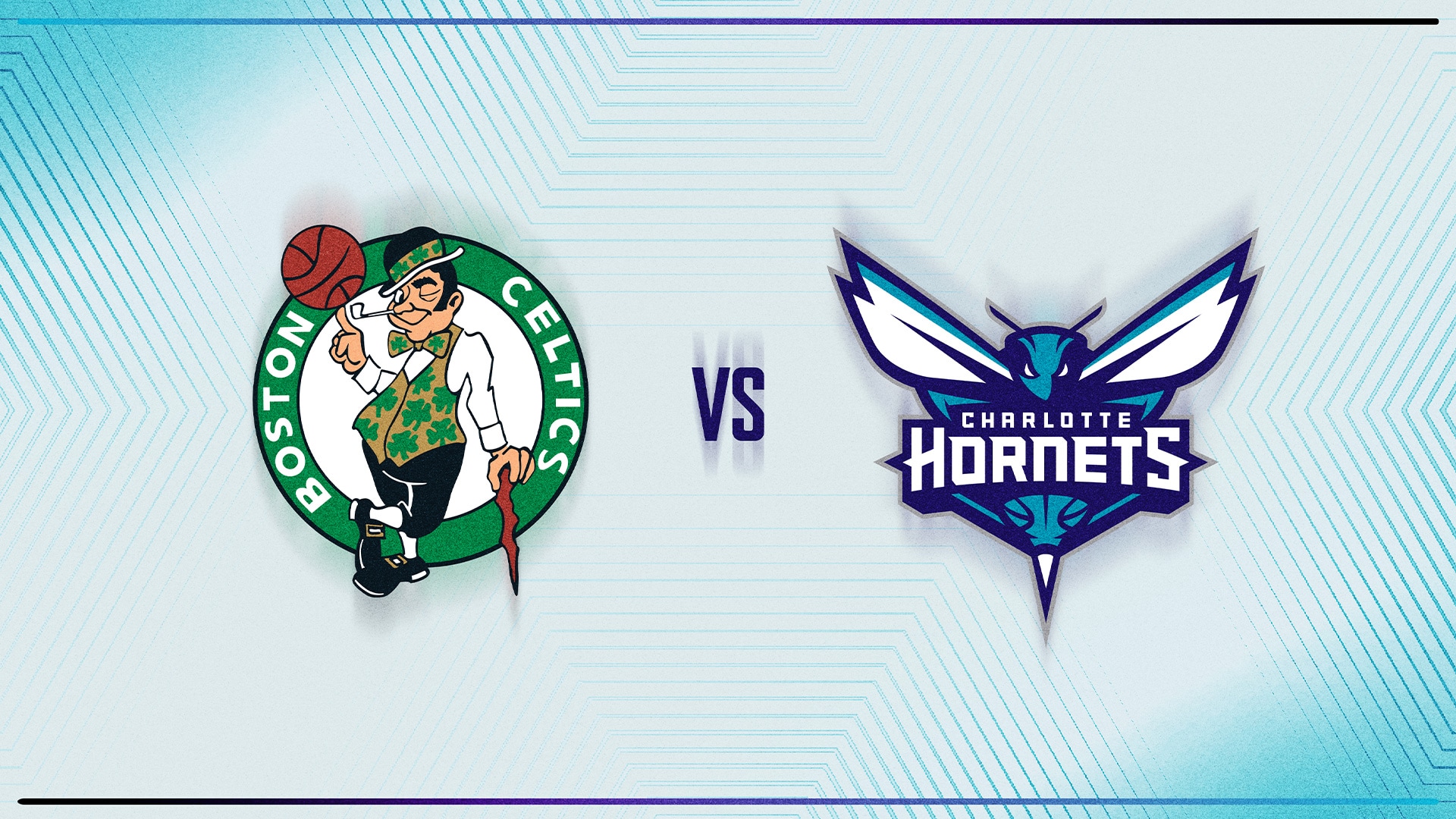 Boston Celtics at Charlotte Hornets